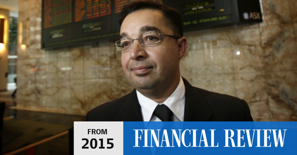 Law firm Slater & Gordon the long and the short sell of its annus horribilis